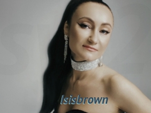 Isisbrown