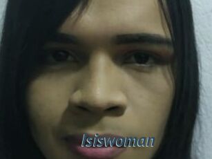 Isiswoman