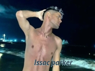 Issac_parker