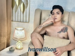 Ivanwillson