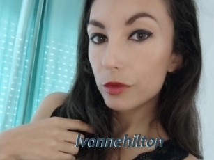 Ivonnehilton