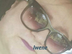 Iwene