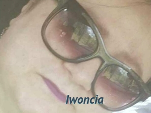 Iwoncia