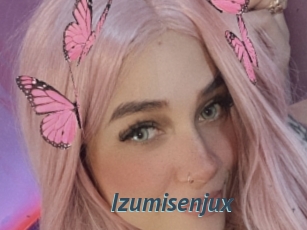 Izumisenjux