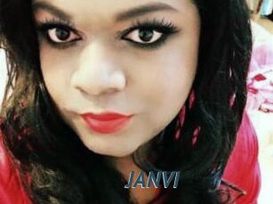 JANVI