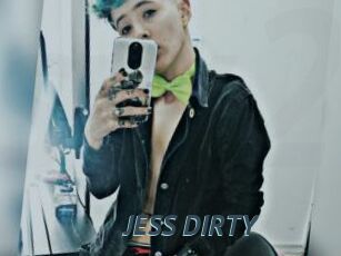 JESS_DIRTY