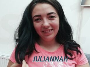 JULIANNAH