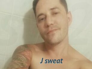 J_sweat