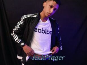 JackPrager