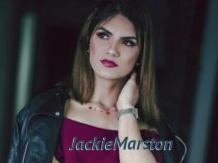 JackieMarston