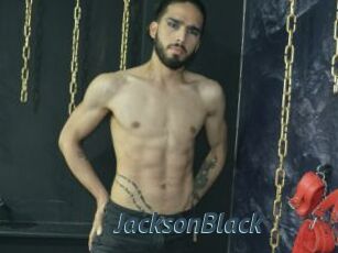 JacksonBlack