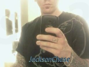 JacksonChase