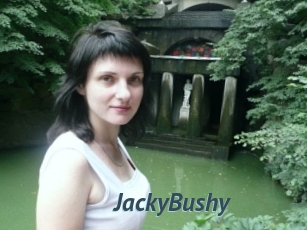 JackyBushy