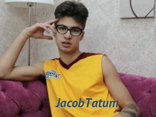 JacobTatum