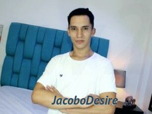 JacoboDesire