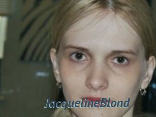 JacquelineBlond