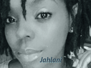 Jahlani