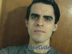 JakeCullen