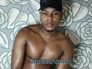 JamesDamon