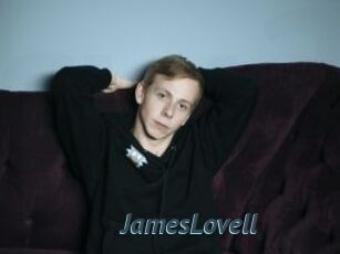 JamesLovell