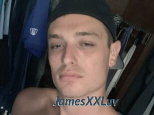 JamesXXLuv