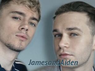 JamesandAiden