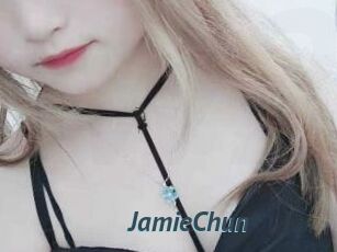 JamieChun