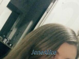 JaneAlice