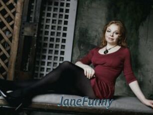 JaneFunny