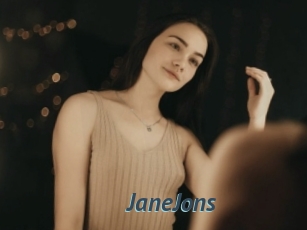 JaneJons