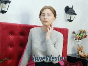 JaneWesley