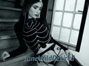 JaneWildDesired