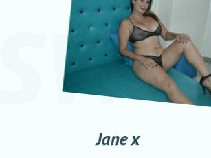 Jane_x