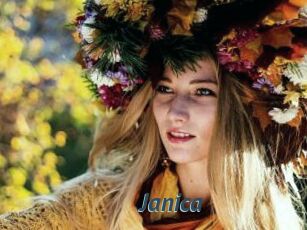 Janica