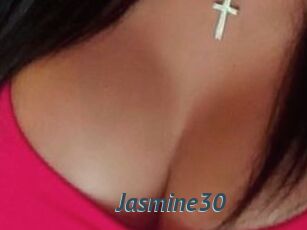 Jasmine30