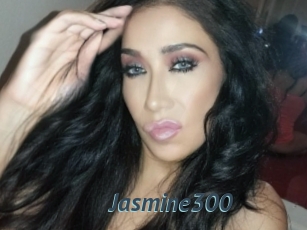 Jasmine300