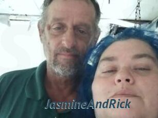 JasmineAndRick