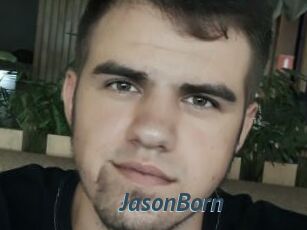 JasonBorn