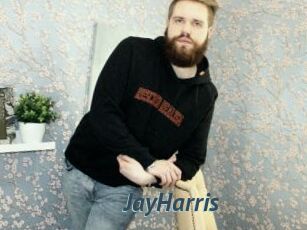 JayHarris