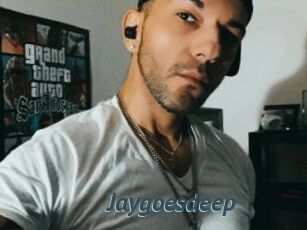 Jaygoesdeep