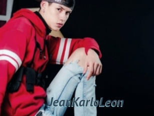 JeanKarloLeon