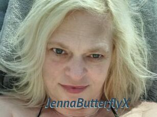 JennaButterflyX