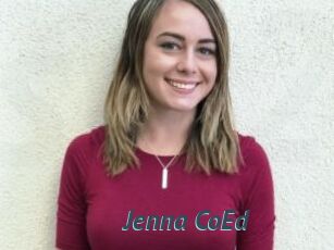 Jenna_CoEd