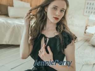 JenniePerry