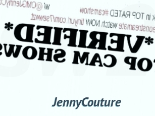 JennyCouture