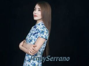 JennySerrano