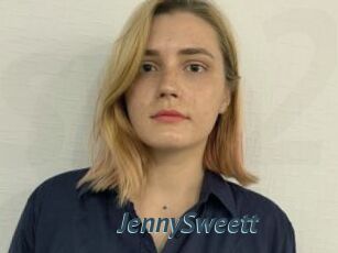 JennySweett