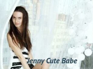 Jenny_Cute_Babe