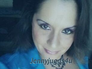 Jennyjuggs4u