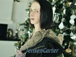 JensenCarter